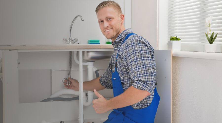 Professional Leak Detection Services in Ottosen, IA